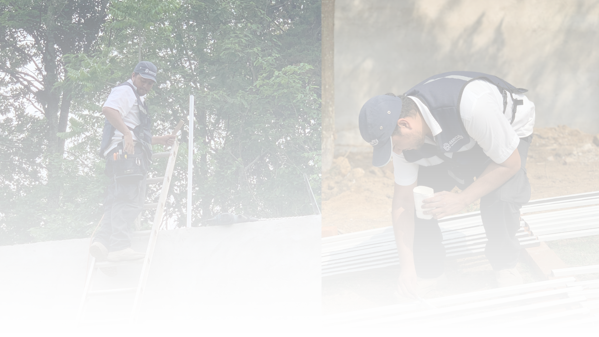 Instalación de sistemas de seguridad SEG4U